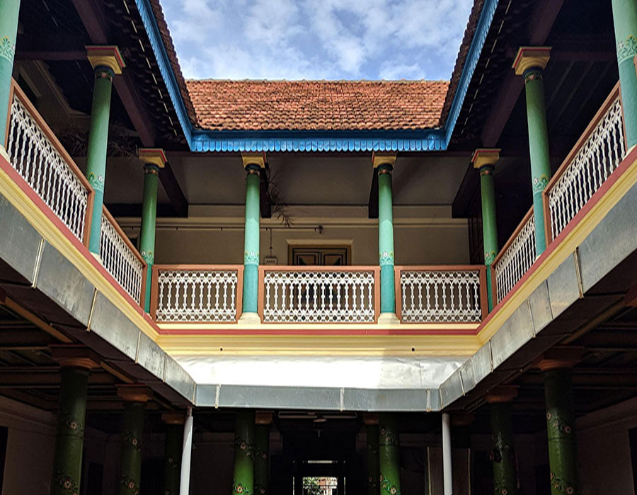 Stamps Hotels & Resorts